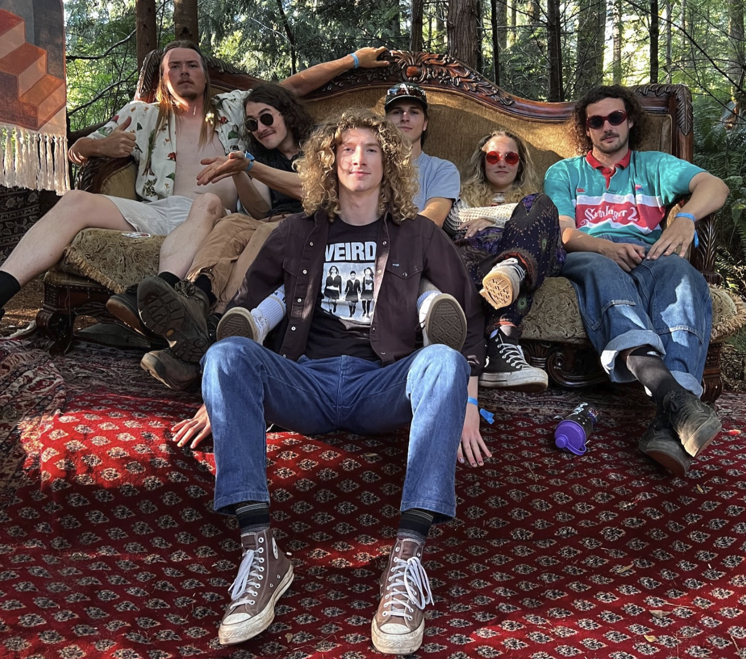 Home base collective