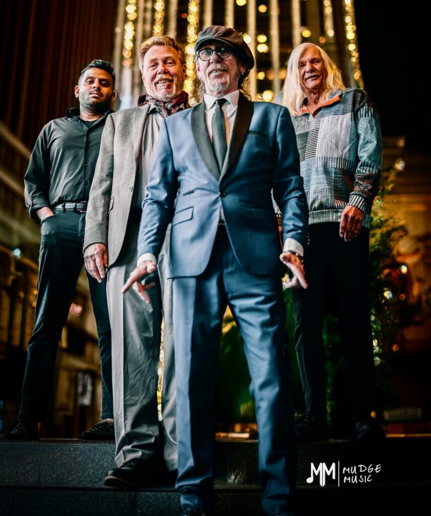 brother ray lemelin and the matinee kings 2025