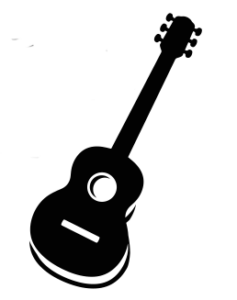 fnl logo guitar