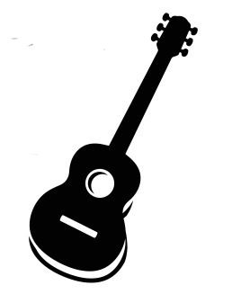fnl logo guitar