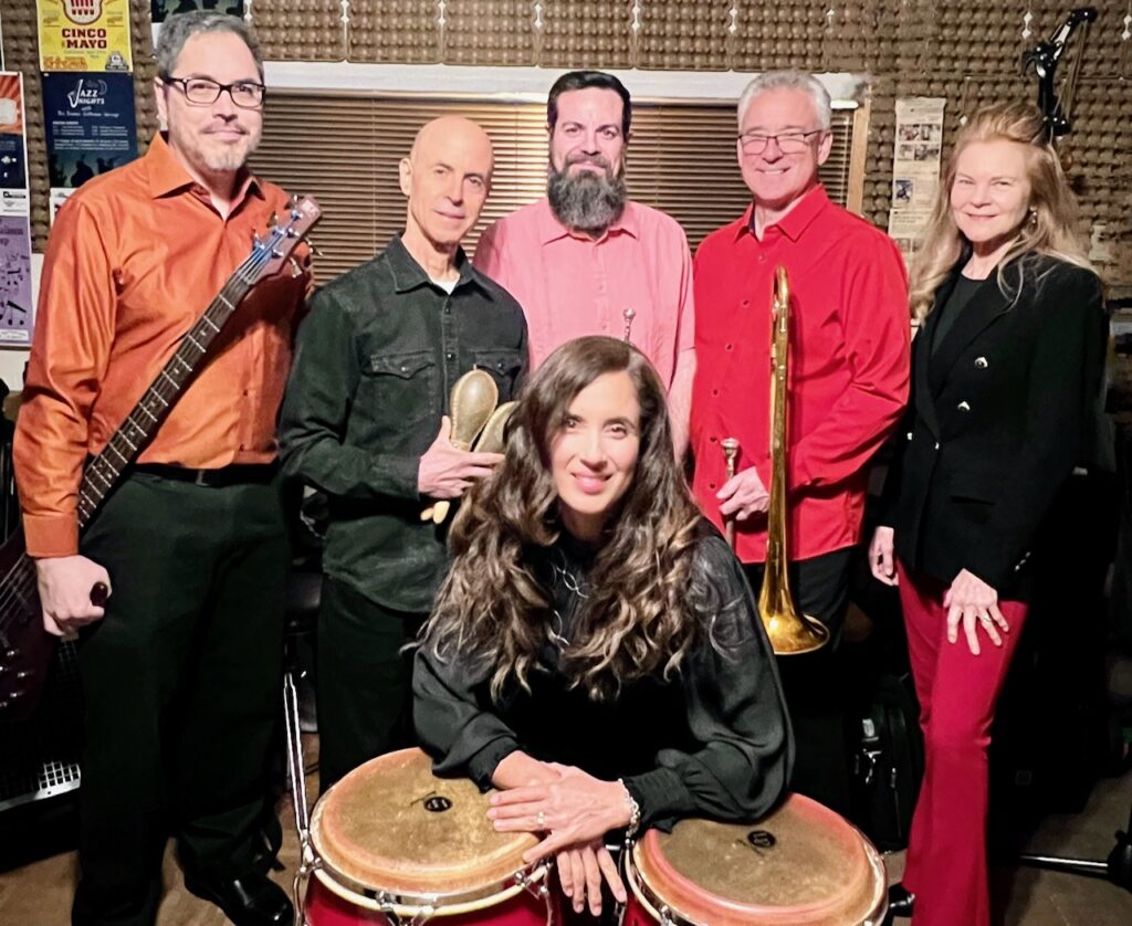 major mambo sextet2025