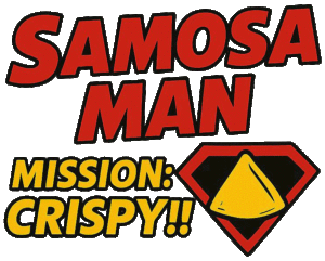 Home samosa man transp