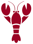 Home the lobster pot transp